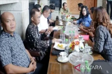 Makassar Jadi Tuan Rumah...