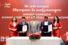 AirAsia Resmi Luncurkan...