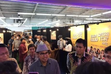 Unik! Alam Sutera Audio...