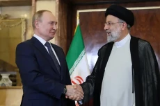 Amerika Serikat: Iran...