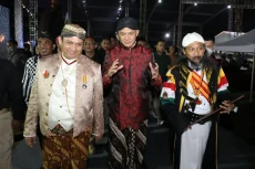 Festival Adat Budaya...