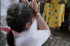 Viral Video Anak Kecil...