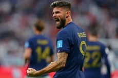 Olivier Giroud Puji...