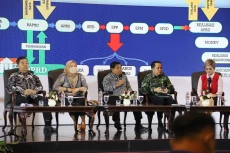 Wujudkan Pemerintahan...