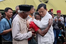 Terima Kasih Pesantren...