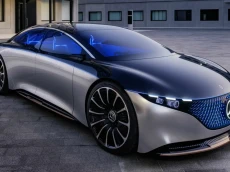 Mercedes-Benz Resmi...