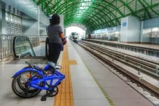 Begini Strategi Kemenhub...