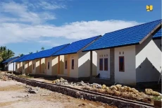Rumah Subsidi Bakal...