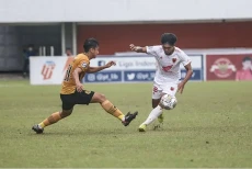 Hasil Liga 1: Bhayangkara...