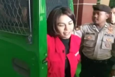 Jalani Sidang Pemeriksaan,...