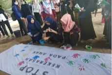 Kekerasan Terhadap Perempuan...