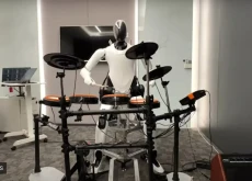 Xiaomi Pamerkan Robot...