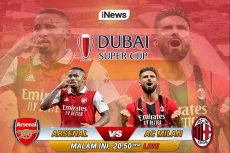 LIVE di iNews: Arsenal...