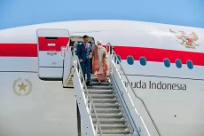 Hadiri Pertemuan EU-ASEAN,...