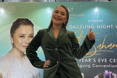 Ruth Sahanaya Akan Ajak...