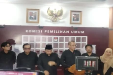 KPU: Parpol Parlemen...