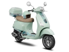 Piaggio Indonesia Pede...