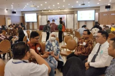 Perhimpunan Filantropi...