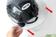 6 Cara Memperbaiki Visor...