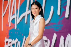 Dian Sastro Geram Fotonya...