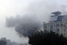 ISIS Klaim Serangan...