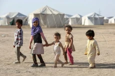 UNICEF: Lebih dari 11.000...
