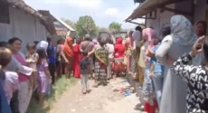 Geger! Warga Probolinggo...