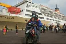 Pelni Siapkan 69 Unit...