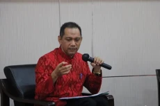 KPK Amankan Sejumlah...