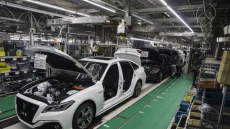 Toyota Klaim Telah Kantongi...