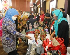 Misi Dagang Jatim -...