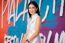 Dian Sastro Geram Fotonya...