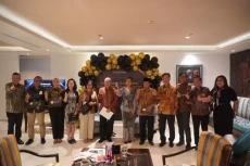 Semarak Program Star...