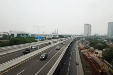 Daftar Lengkap 8 Tol...