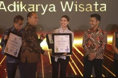 Melalui Jakarta Tourism...