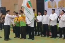 DPW SAHI Kalimantan...