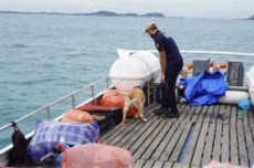 Kapal SB Rahmat Jaya...