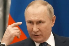 Putin Sebut Uni Eropa...
