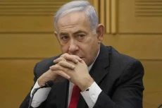 Netanyahu: Arab Saudi...