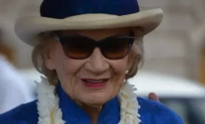 Profil Abigail Kawananakoa,...