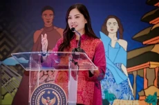 Angela Tanoesoedibjo:...