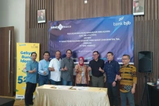 Kerja Sama MNC Finance-bank...