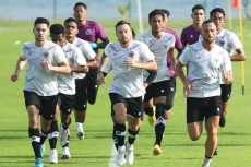 Thailand Ngeri, Sebut...