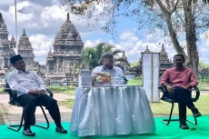 Cegah Radikalisme, Kemenag...