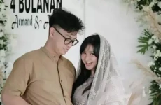 Hamil Anak Pertama,...