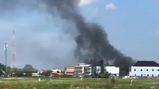 Gudang Instalasi Pemeliharaan...