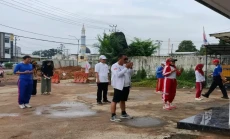 Wujudkan Indonesia Sejahtera,...