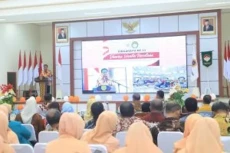 Bupati Edi Langkara:...