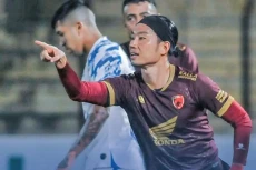Hasil PSM Makassar vs...