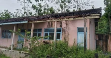 Dibiarkan Mangkrak,...